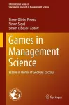 Games in Management Science cover