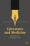 Literature and Medicine cover