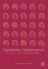 Epistemic Governance cover