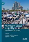 Histories of Global Inequality cover