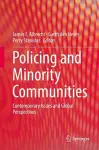 Policing and Minority Communities cover