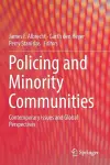 Policing and Minority Communities cover