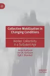 Collective Mobilization in Changing Conditions cover