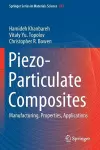 Piezo-Particulate Composites cover