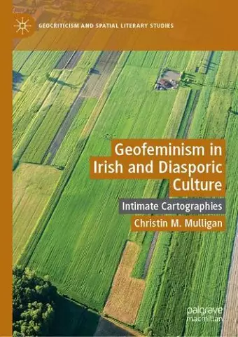 Geofeminism in Irish and Diasporic Culture cover