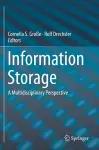 Information Storage cover