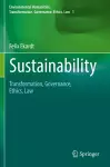 Sustainability cover