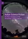 Italian Science Fiction cover