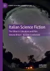 Italian Science Fiction cover