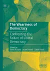 The Weariness of Democracy cover