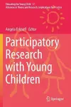 Participatory Research with Young Children cover