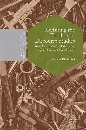 Revisiting the Toolbox of Discourse Studies cover