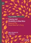 Trauma and Disability in Mad Max cover