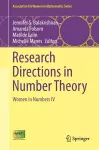 Research Directions in Number Theory cover