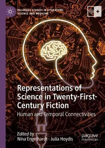 Representations of Science in Twenty-First-Century Fiction cover