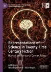 Representations of Science in Twenty-First-Century Fiction cover