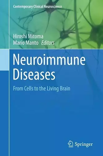 Neuroimmune Diseases cover