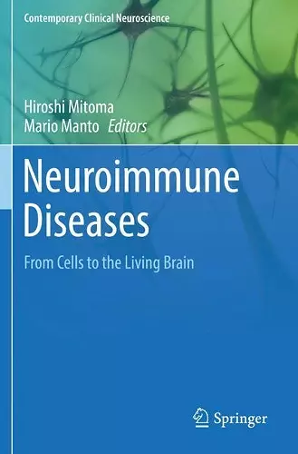 Neuroimmune Diseases cover