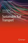 Sustainable Rail Transport cover
