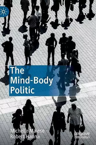 The Mind-Body Politic cover