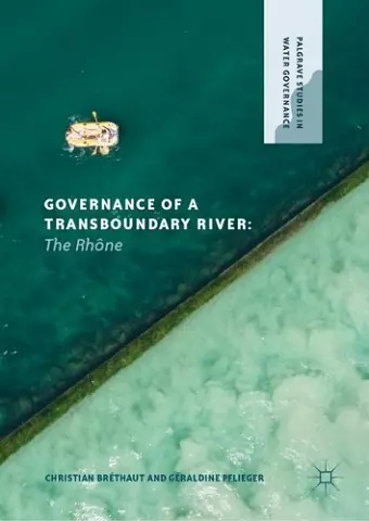 Governance of a Transboundary River cover