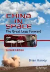 China in Space cover