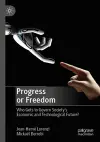 Progress or Freedom cover