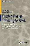 Putting Design Thinking to Work cover