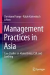 Management Practices in Asia cover