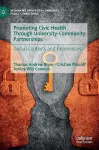 Promoting Civic Health Through University-Community Partnerships cover