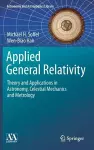 Applied General Relativity cover