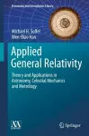 Applied General Relativity cover