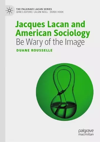 Jacques Lacan and American Sociology cover