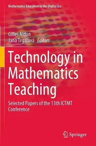 Technology in Mathematics Teaching cover