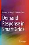 Demand Response in Smart Grids cover