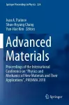 Advanced Materials cover