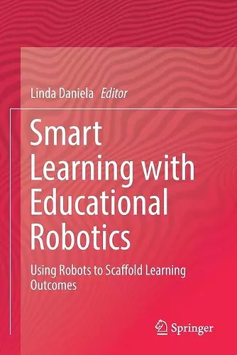 Smart Learning with Educational Robotics cover