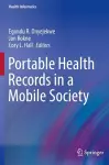 Portable Health Records in a Mobile Society cover