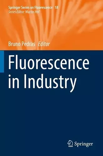 Fluorescence in Industry cover