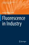 Fluorescence in Industry cover