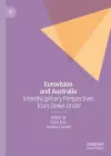 Eurovision and Australia cover