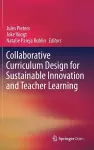Collaborative Curriculum Design for Sustainable Innovation and Teacher Learning cover