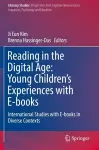 Reading in the Digital Age: Young Children’s Experiences with E-books cover