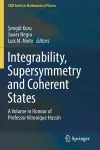 Integrability, Supersymmetry and Coherent States cover