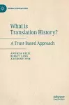 What is Translation History? cover