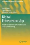 Digital Entrepreneurship cover