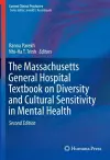 The Massachusetts General Hospital Textbook on Diversity and Cultural Sensitivity in Mental Health cover