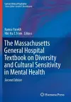 The Massachusetts General Hospital Textbook on Diversity and Cultural Sensitivity in Mental Health cover