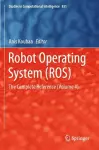 Robot Operating System (ROS) cover