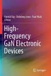 High-Frequency GaN Electronic Devices cover